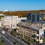 Panoramic Centre By Polo Kaunas