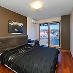 Panoramic Centre By Polo Appartement *