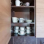 Apartment Panoramic Centre By Polo