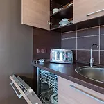 Apartment Panoramic Centre By Polo Kaunas