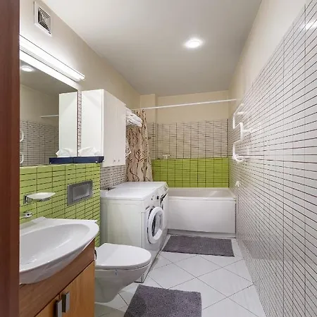 Butas Panoramic Centre By Polo Kaunas