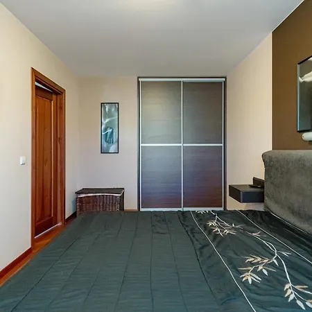 Panoramic Centre By Polo Kaunas