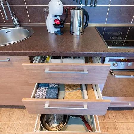 Panoramic Centre By Polo Butas Kaunas