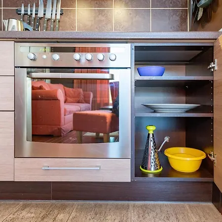 Panoramic Centre By Polo Kaunas