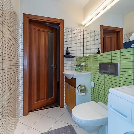 Panoramic Centre By Polo Butas Kaunas