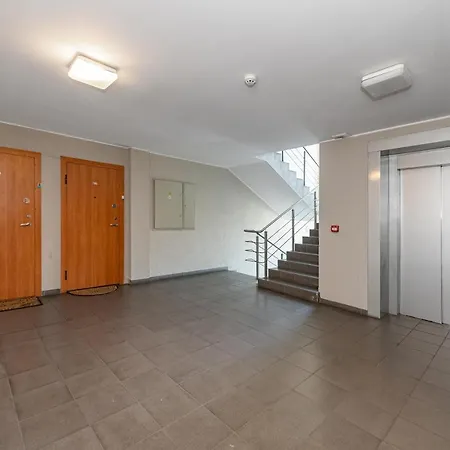 Panoramic Centre By Polo Kaunas