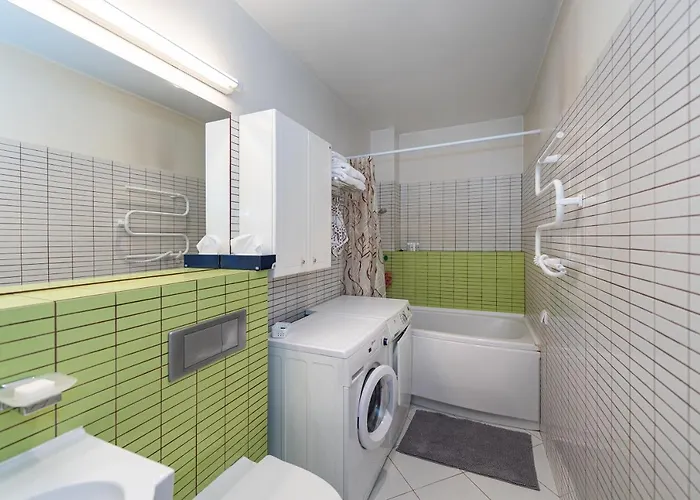 Panoramic Centre By Polo Kaunas