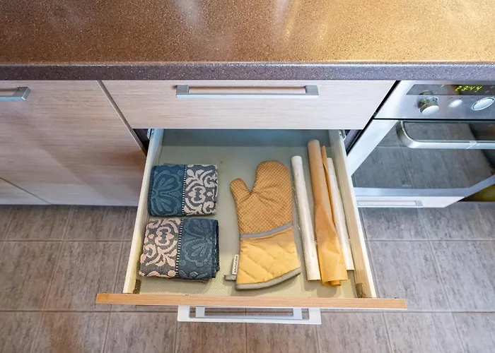 Appartement Panoramic Centre By Polo