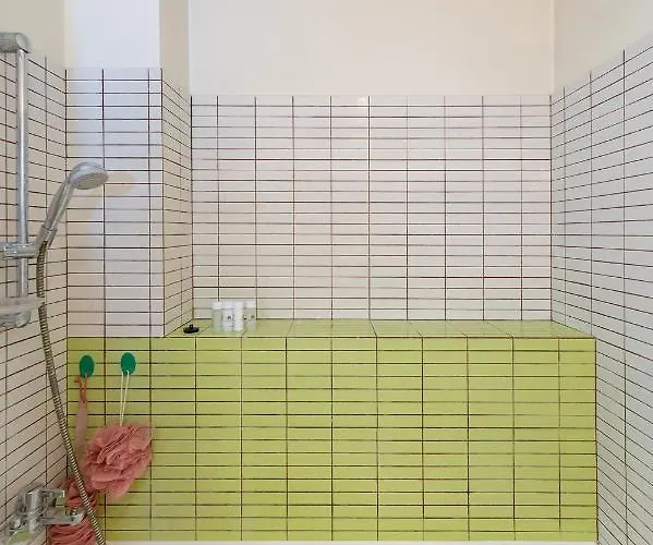 Panoramic Centre By Polo *