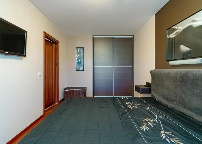 Panoramic Centre By Polo Kaunas