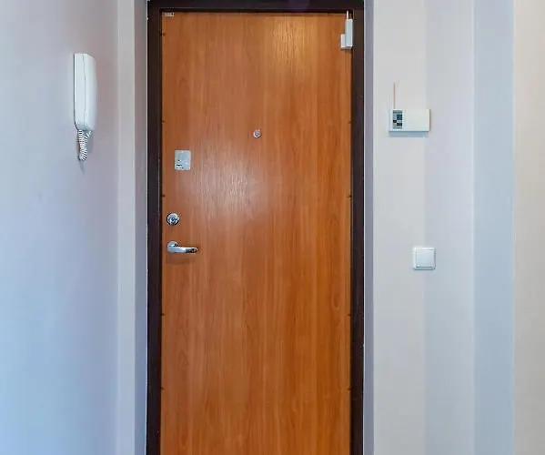 Panoramic Centre By Polo Appartement Kaunas