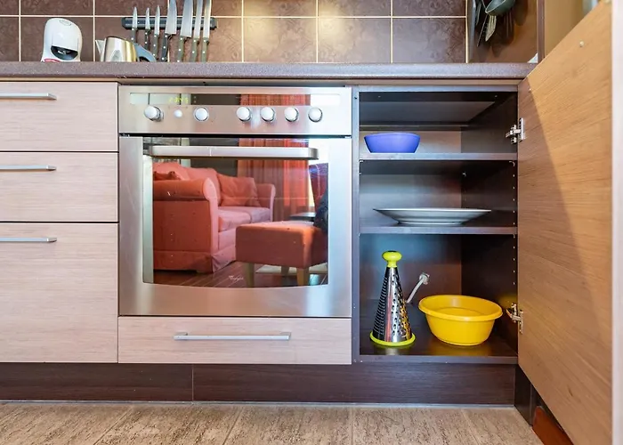 Panoramic Centre By Polo Kaunas