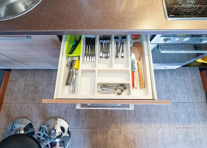 Panoramic Centre By Polo * Kaunas