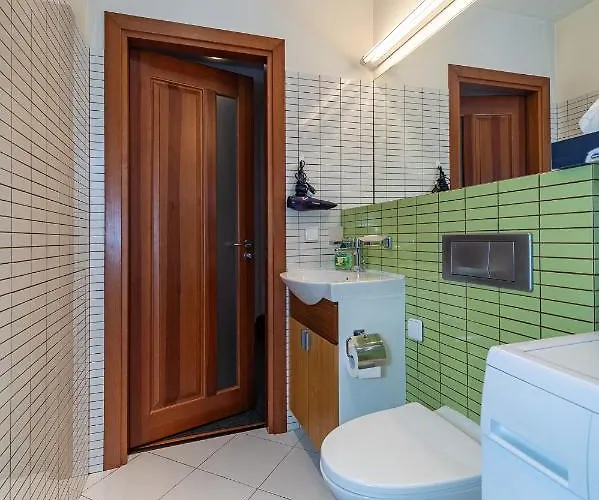 Panoramic Centre By Polo Apartman Kaunas