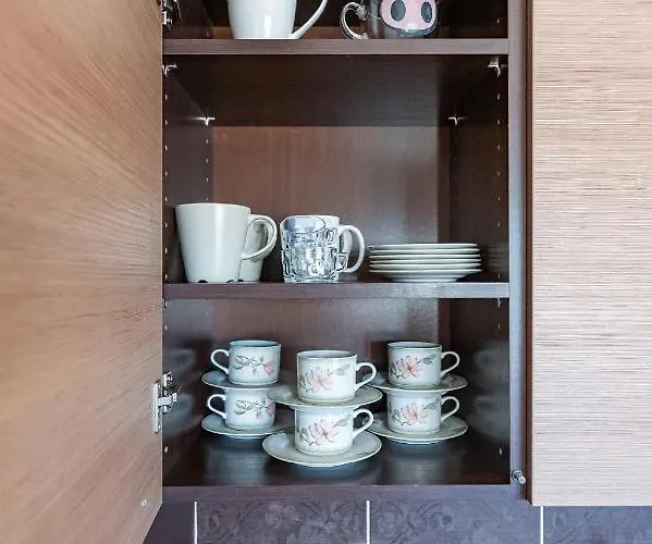 Appartement Panoramic Centre By Polo