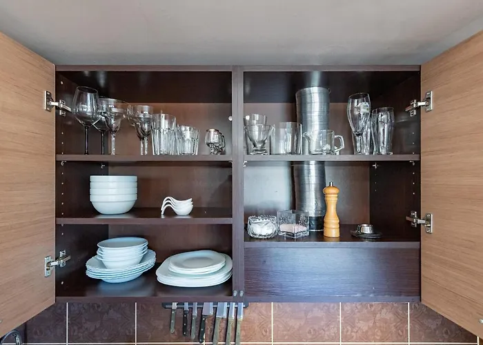 Apartman Panoramic Centre By Polo Kaunas