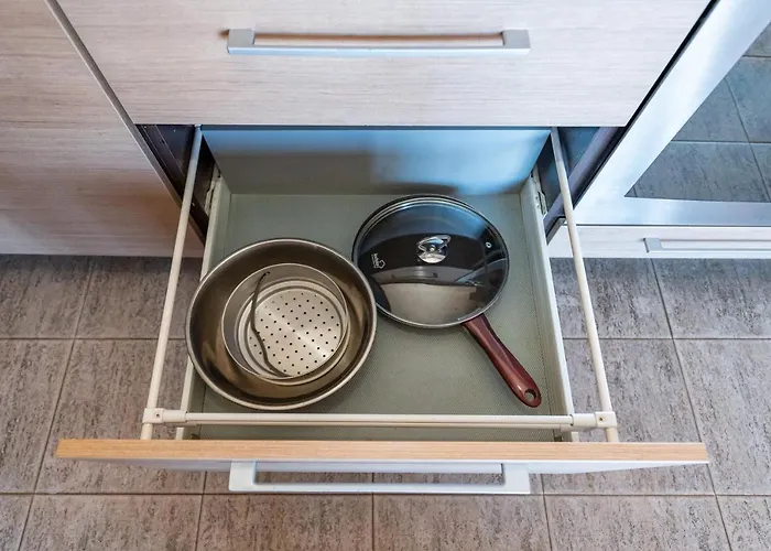 Panoramic Centre By Polo *